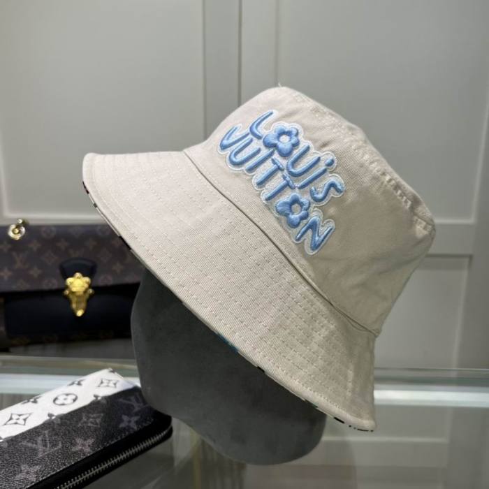 LV Bucket Hats AAA-191