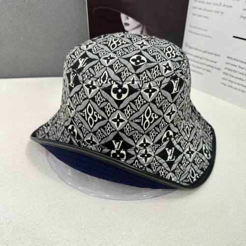 LV Bucket Hats AAA-329