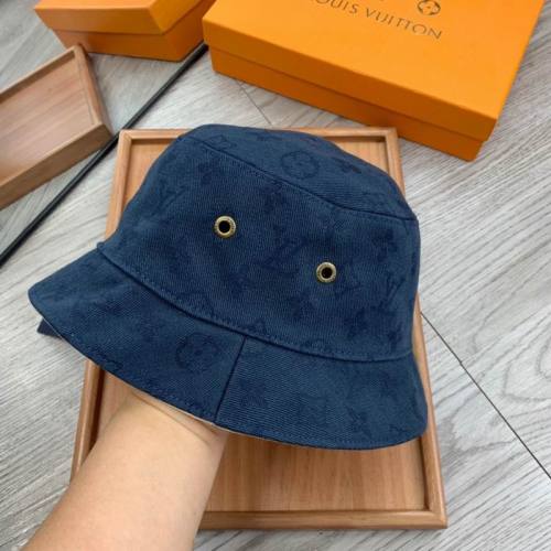 LV Bucket Hats AAA-344
