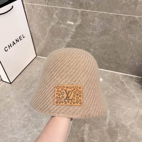 LV Bucket Hats AAA-011