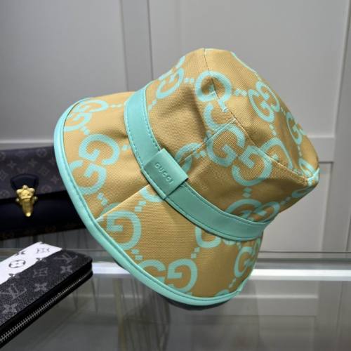 G Bucket Hats AAA-059
