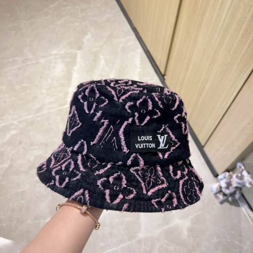 LV Bucket Hats AAA-007