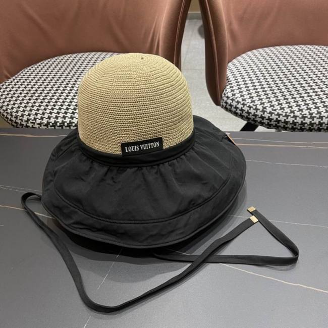 LV Bucket Hats AAA-133