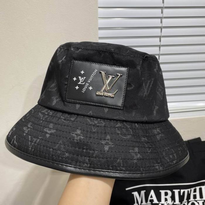 LV Bucket Hats AAA-438