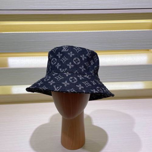 LV Bucket Hats AAA-404