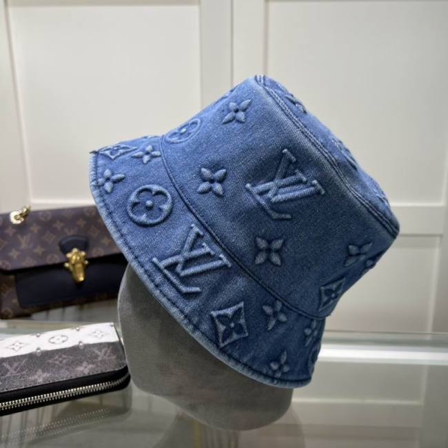 LV Bucket Hats AAA-079