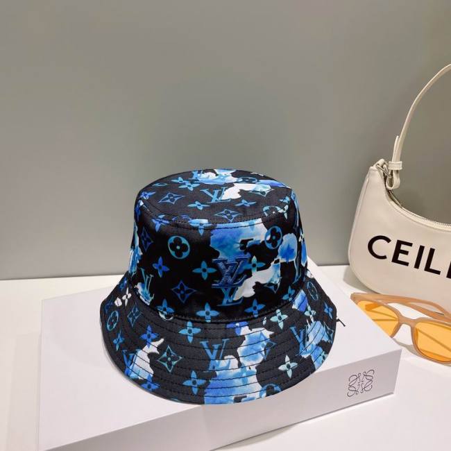 LV Bucket Hats AAA-297