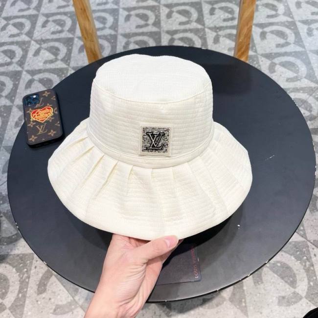 LV Bucket Hats AAA-088