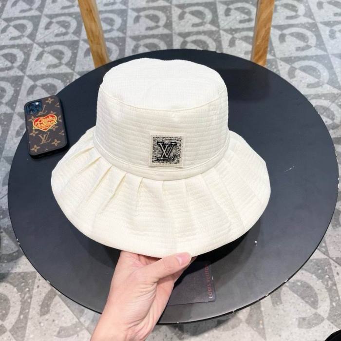 LV Bucket Hats AAA-088