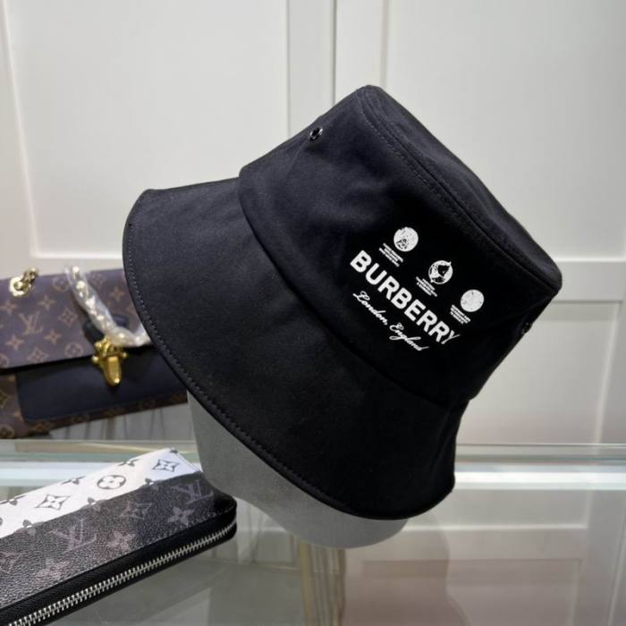 Burberry Bucket Hats AAA-057