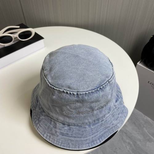 Alexander Wang Bucket Hats AAA-010