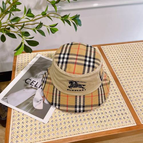 Burberry Bucket Hats AAA-025