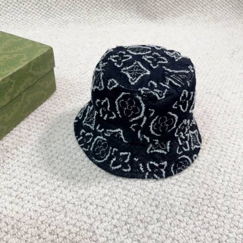 LV Bucket Hats AAA-441