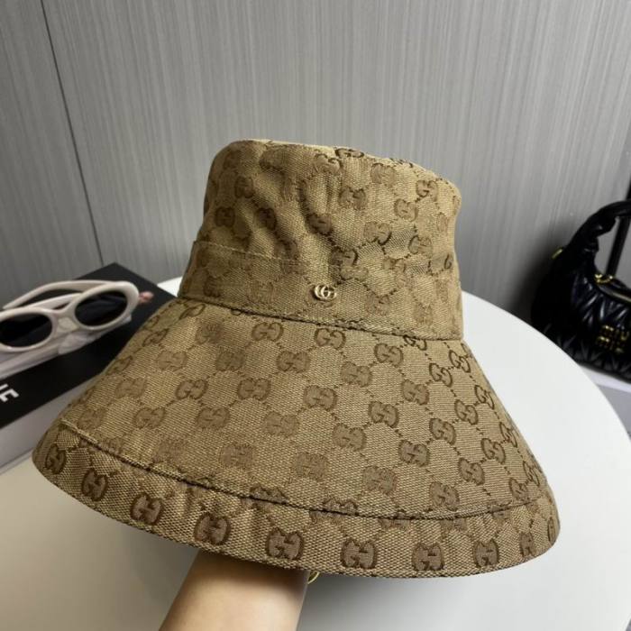 G Bucket Hats AAA-342