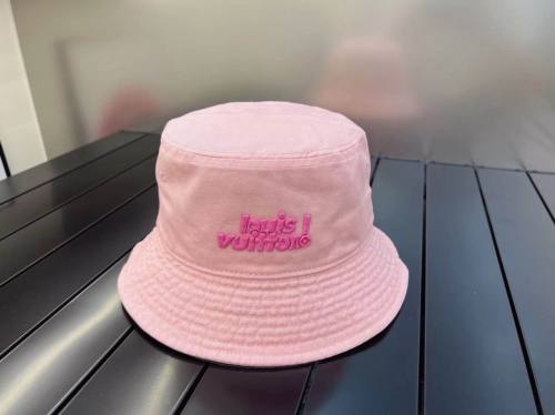 LV Bucket Hats AAA-335