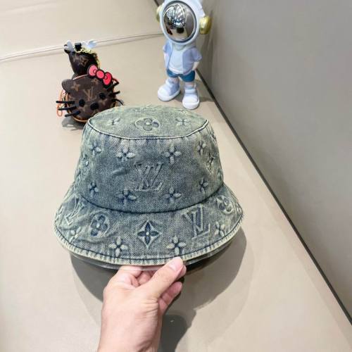 LV Bucket Hats AAA-239