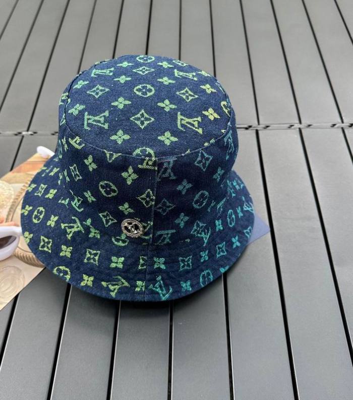 LV Bucket Hats AAA-383