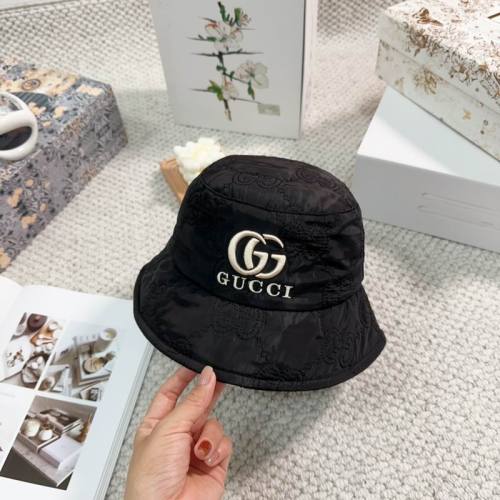G Bucket Hats AAA-276