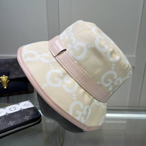 G Bucket Hats AAA-057