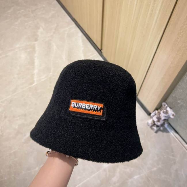Burberry Bucket Hats AAA-080