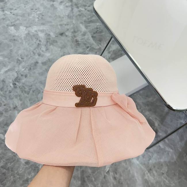LV Bucket Hats AAA-098