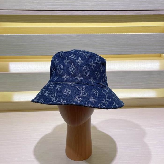 LV Bucket Hats AAA-405