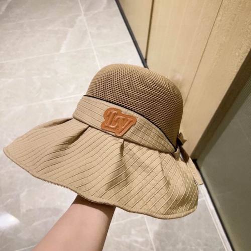 LV Bucket Hats AAA-377