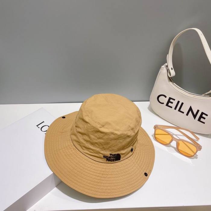 G Bucket Hats AAA-234