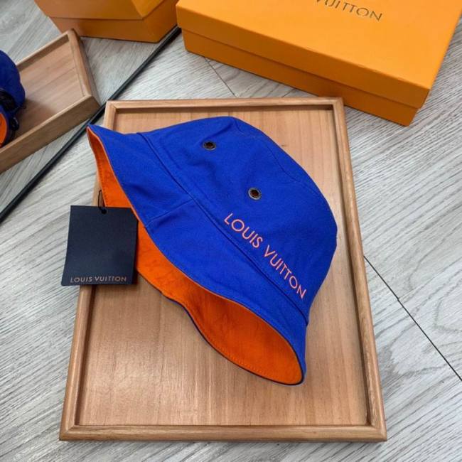 LV Bucket Hats AAA-351