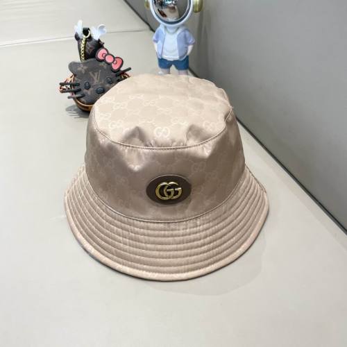 G Bucket Hats AAA-303