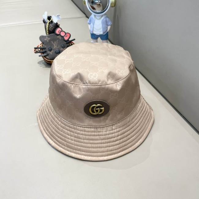G Bucket Hats AAA-303