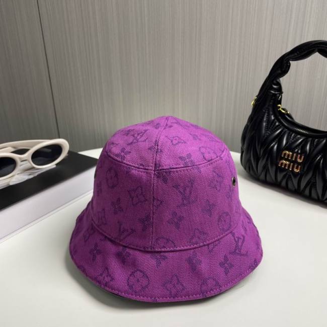 LV Bucket Hats AAA-128