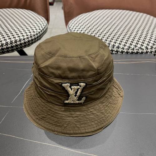 LV Bucket Hats AAA-169