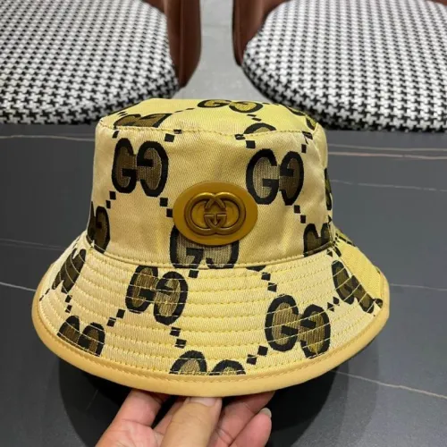 G Bucket Hats AAA-309