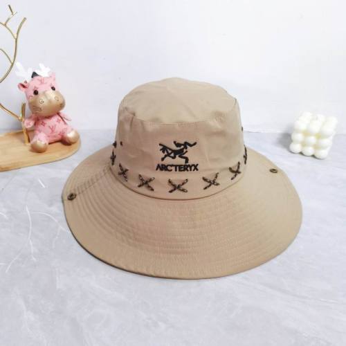 Arcteryx Bucket Hats AAA-032