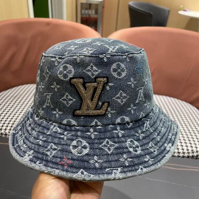LV Bucket Hats AAA-203