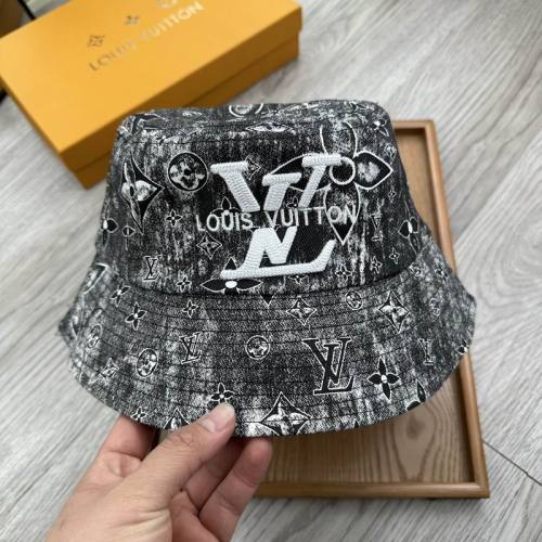LV Bucket Hats AAA-290