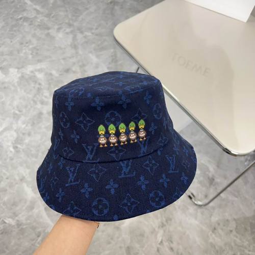LV Bucket Hats AAA-105