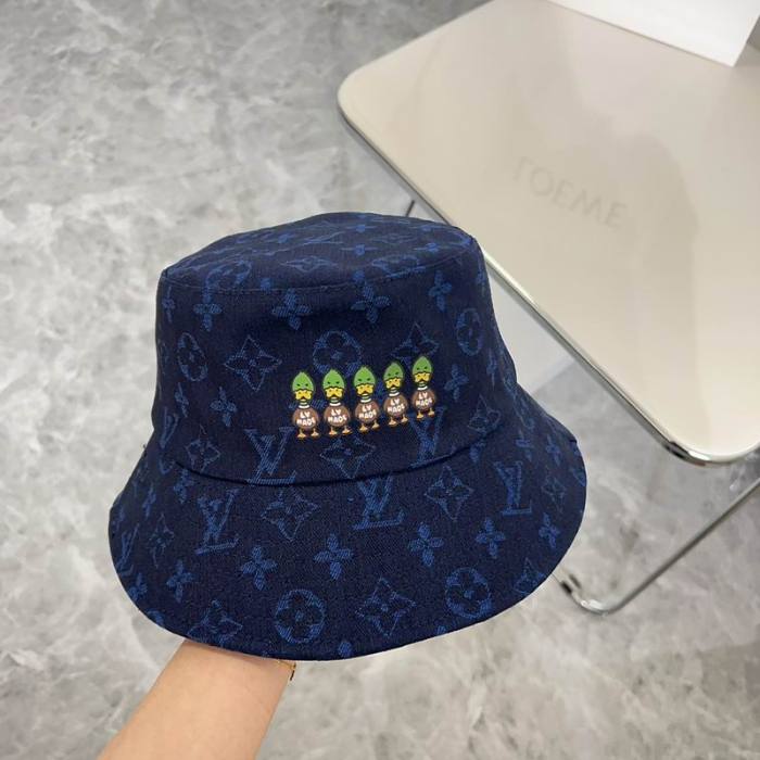 LV Bucket Hats AAA-105