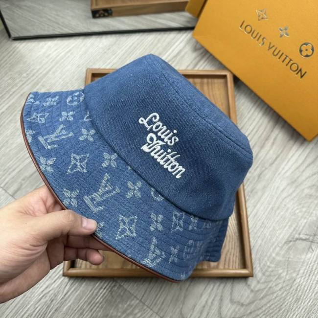 LV Bucket Hats AAA-227