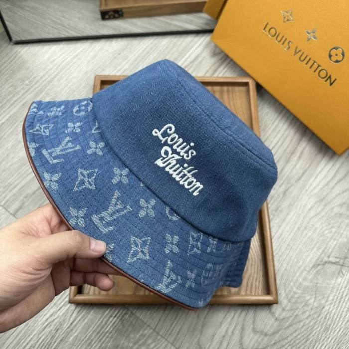 LV Bucket Hats AAA-227