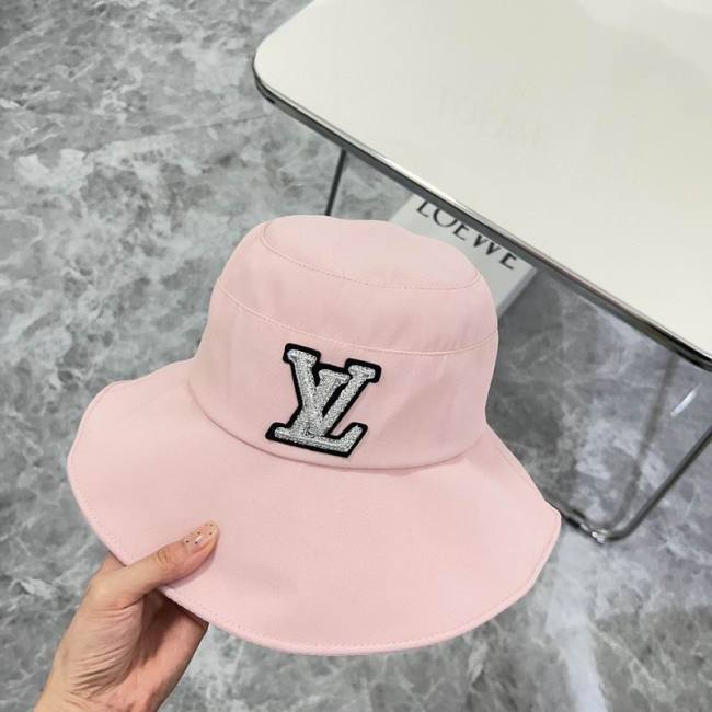 LV Bucket Hats AAA-094