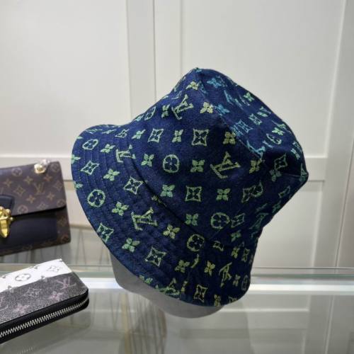 LV Bucket Hats AAA-384