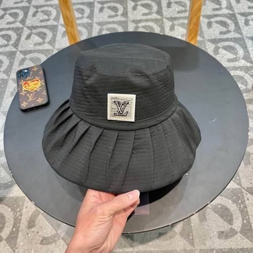 LV Bucket Hats AAA-086