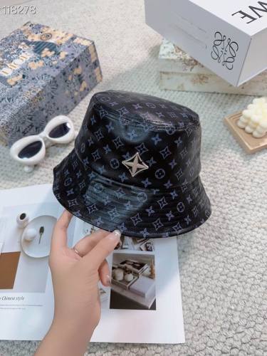 LV Bucket Hats AAA-414