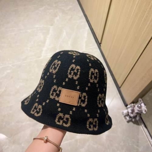 G Bucket Hats AAA-403