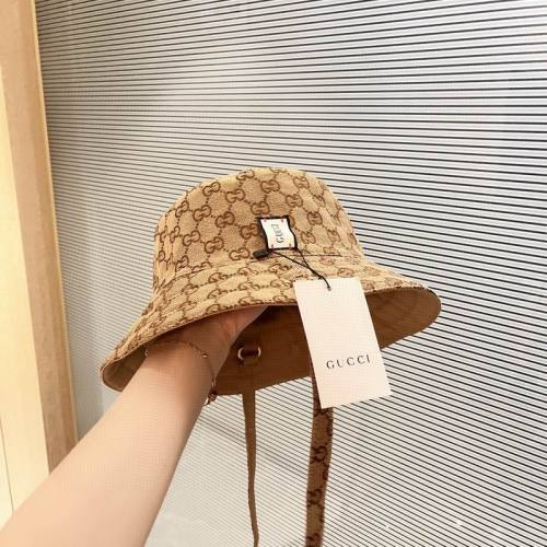 G Bucket Hats AAA-227