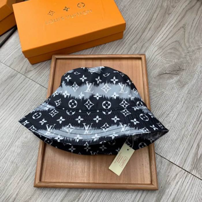 LV Bucket Hats AAA-272