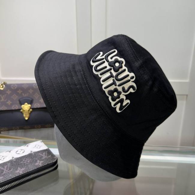 LV Bucket Hats AAA-189