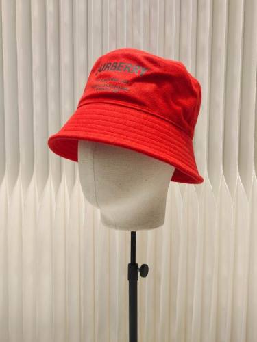 Burberry Bucket Hats AAA-051